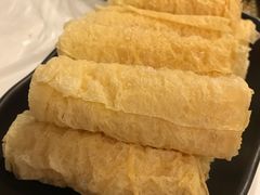 -鲜入围煮花胶鸡海鲜火锅