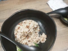 -好人民间小吃(镇江八佰伴店)