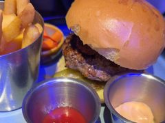 -blue frog蓝蛙(长泰广场店)