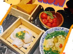-西关味(大卫城店)