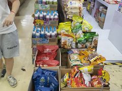 -紫荆城食品交易中心(华强北店)