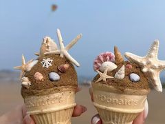 -巧克力渔家.小船海鲜胶东菜(万平口店)