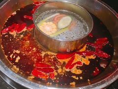 -牛很鲜潮汕牛肉火锅(朝晖路店)