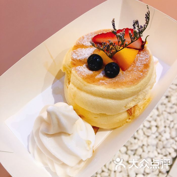 zz·souffler芝芝莓莓梳芙厘图片-北京新式甜品-大众点评网