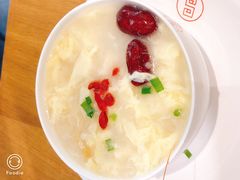 -吕氏疙瘩汤·海鲜新鲁菜(凯德mall新都心店)