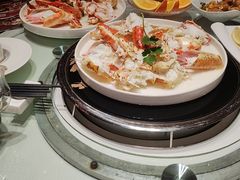 -德兴show鲜·蒸汽海鲜火锅餐厅(格创悦里店)