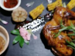 -麦甜创意轻食餐厅(西康路店)