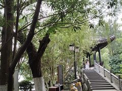 -范蠡湖公园