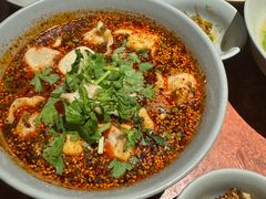 -长安记·大美陕菜(大族广场店)