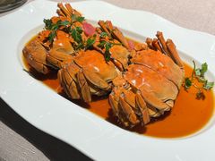 -蟹榭·本帮江浙菜·蟹宴(五角场合生汇商场店)