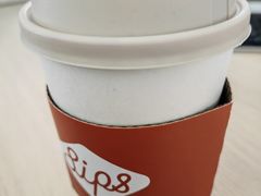 -Sips&Lick茶兰咖啡(五道口店)