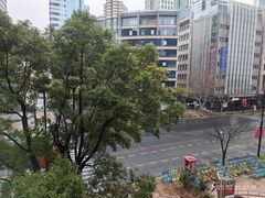 -上海雅居乐万豪侯爵酒店