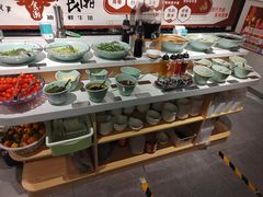 -食潮汕头鲜牛馆(望京保利店)