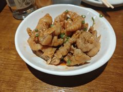 -蔡家酒楼(一德街店)