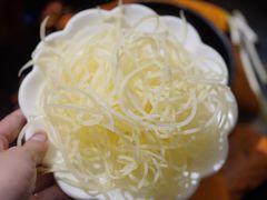 -三江两海老火锅(北京首店)