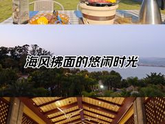 -西昌邛海湾柏樾酒店(原邛海湾柏栎度假酒店)