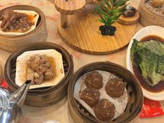 -新金盛·海鲜酒楼(盐田店)