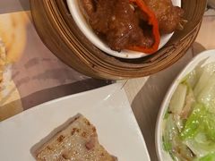 -添好运点心专门店(深水埗店)