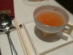 -东海朗廷酒店-唐阁T’ANG COURT 中餐厅