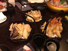 -佛山希尔顿酒店·融誉亚洲美食荟