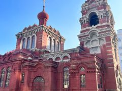 -圣·阿列克谢耶夫教堂