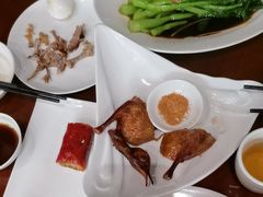 -古南都·老广东酒楼(龙江店)