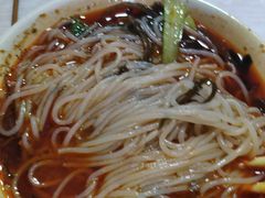 -天府米线笼笼肉夹馍(钟楼小区店)