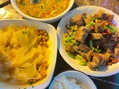 -小慧住家贵州菜(甲秀楼店)