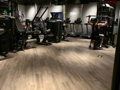 -威尔仕健身(北京合生汇店)