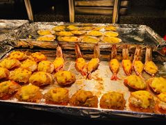 -星伦多自助料理·涮烤一体(杭州来福士店)