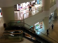 店内环境-太古广场