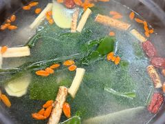 -濠轩阁特色生蚝火锅(水湾路店)