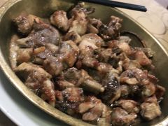 -苏记农家菜馆