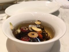 养生茶-喜鼎海胆水饺(柏威年购物中心店)