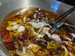 -水煮三国·川鲁江湖菜(香山店)