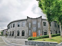 -天河潭旅游度假区