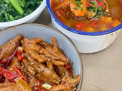 -老三样·旧食新味(船山路店)