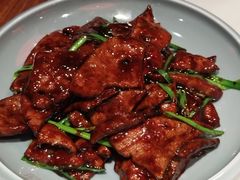 -小吊梨汤·北京菜·烤鸭(华润万象城店)