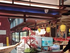 -芝小官毛肚火锅海鲜自助(淮安清江浦区新亚店)