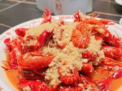 -周姑娘不等味·牛羊肉火锅·螃蟹罗氏虾·烤鱼烤串(高邮店)