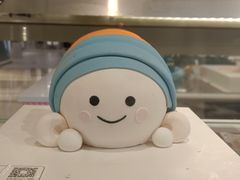 -CAKE BOSS 蛋糕老板(西单君太百货店)
