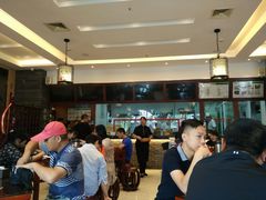 -冶春茶社(沃尔玛店)