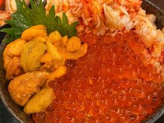 -札幌二条市场 大矶(本店)