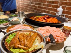 -五斗柴火锅(外双楠店)