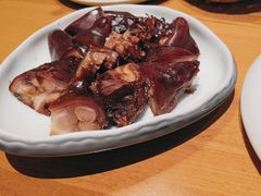 -竹里馆 ·茶食(奥体店)