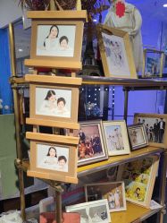 -拾光年华摄影馆(菱角湖公园店)