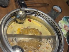 -快乐小羊(富强中路店)