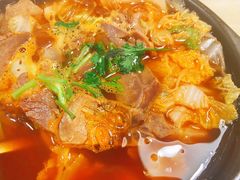 -大佬李砂锅(钱江财富广场店)