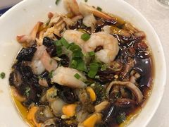 -大铁勺新津菜(东丽阳光新业广场店)