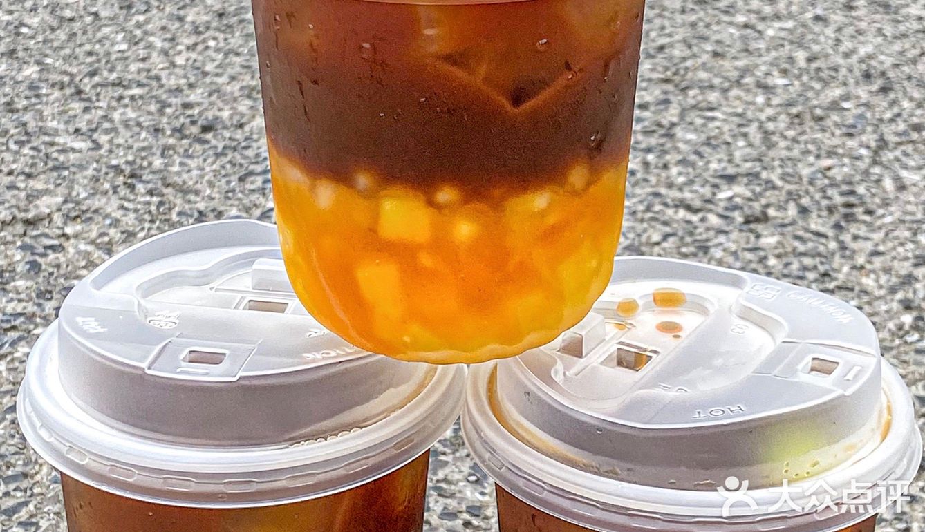 不敢相信…这竟然是CoCo！喝完我失眠了